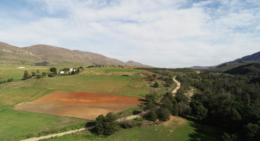 Commercial Property for Sale in Uniondale Rural Western Cape